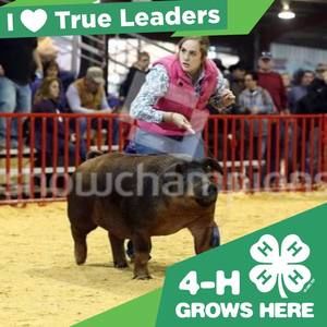 Meet your Posher, Rick